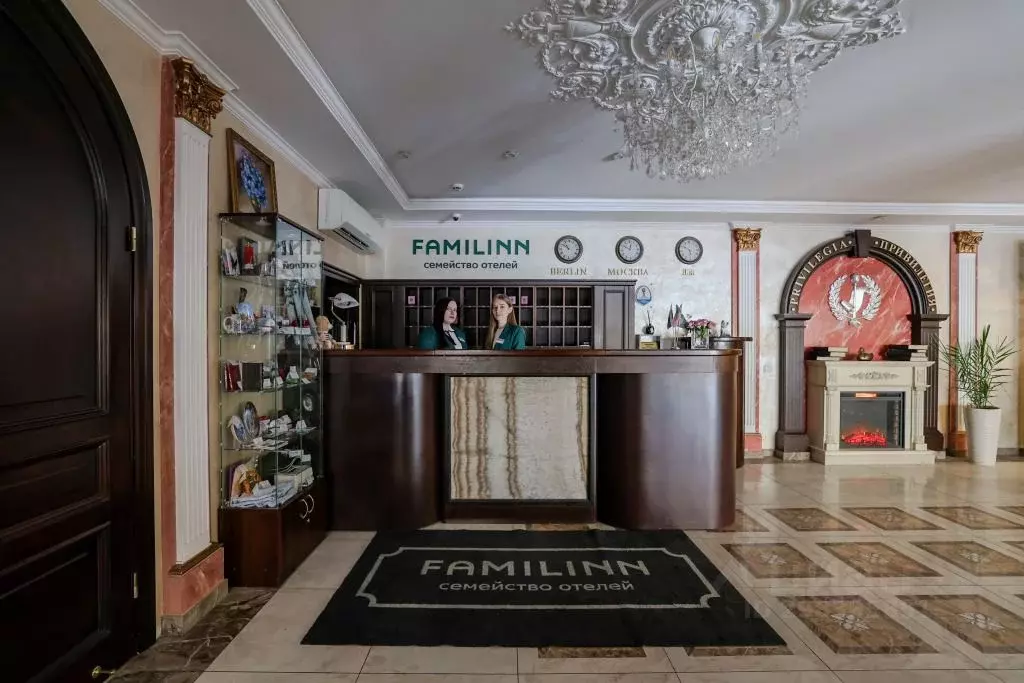 Комната Санкт-Петербург Гродненский пер., 15 (10.0 м) - Фото 1