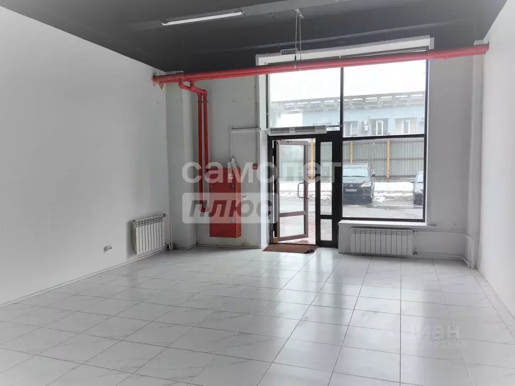 Офис в Кемеровская область, Кемерово Советский просп., 2/8 (96 м) - Фото 0