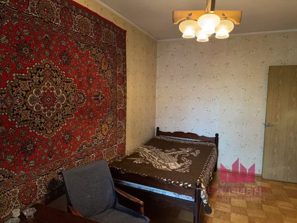 2-к кв. Москва Нагатинская наб., 54 (62.0 м) - Фото 2