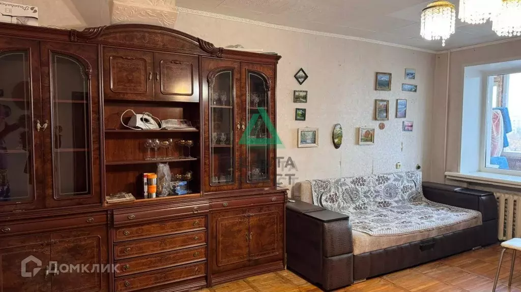 Продаётся 4-к квартира, 104.2 м - Фото 1