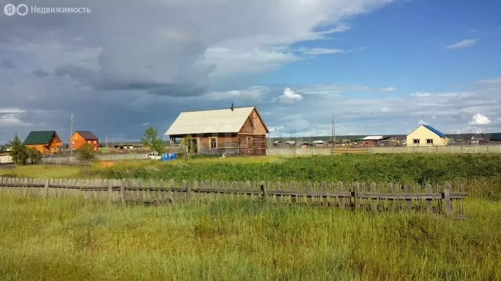 Дом в село Павловск, улица 40 лет Победы (48 м) - Фото 2