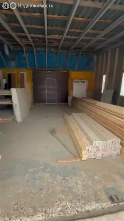 Производственное помещение (246 м) - Фото 1