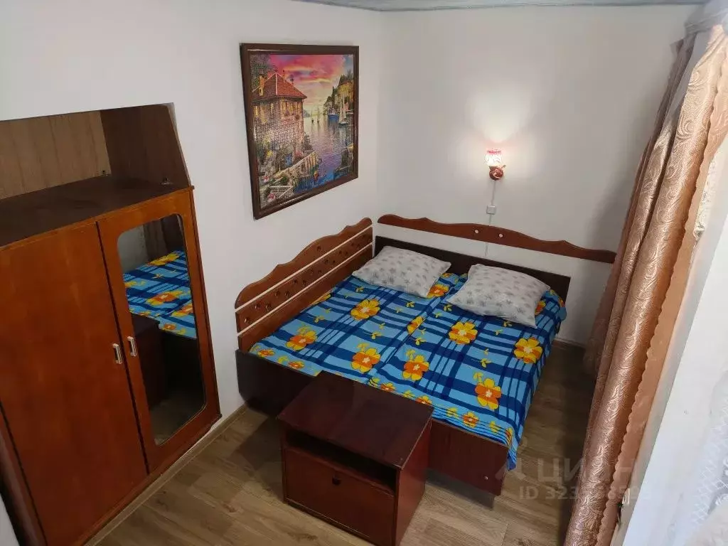 Комната Краснодарский край, Приморско-Ахтарск ул. Имени Алексея ... - Фото 2