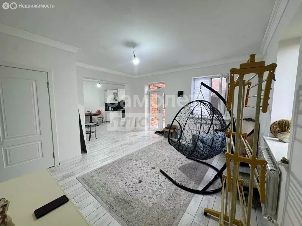 Дом в Хасавюрт, улица Мира (70 м) - Фото 2