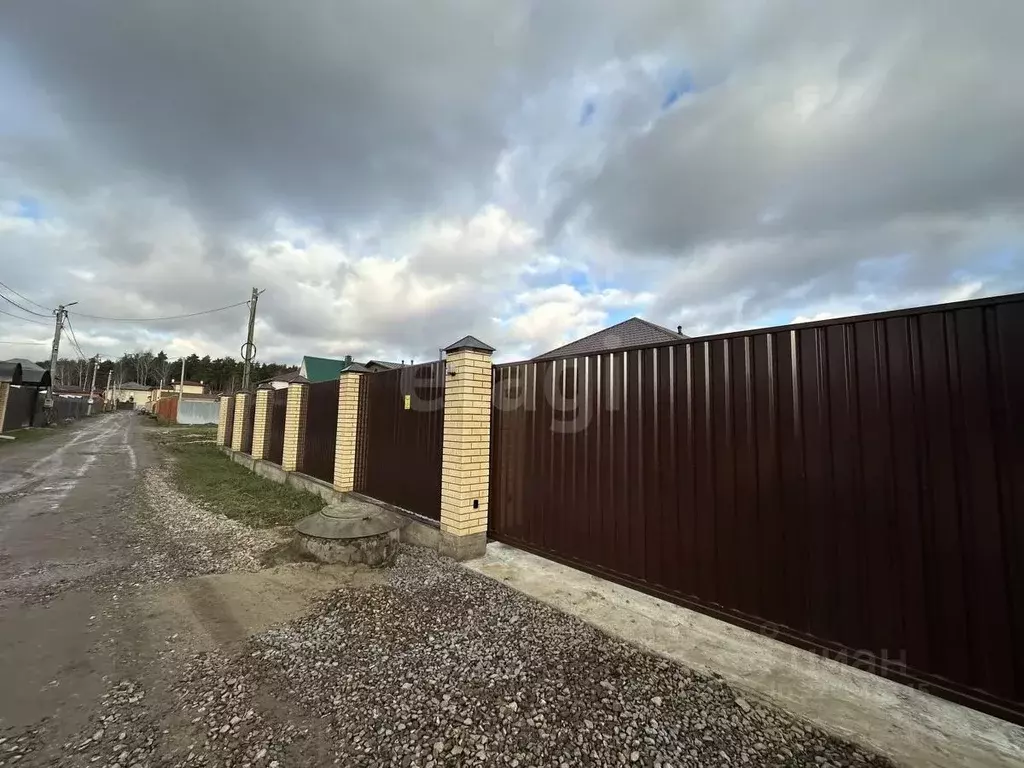Дом в Московская область, Раменский муниципальный округ, Малиновка ДНП ... - Фото 2
