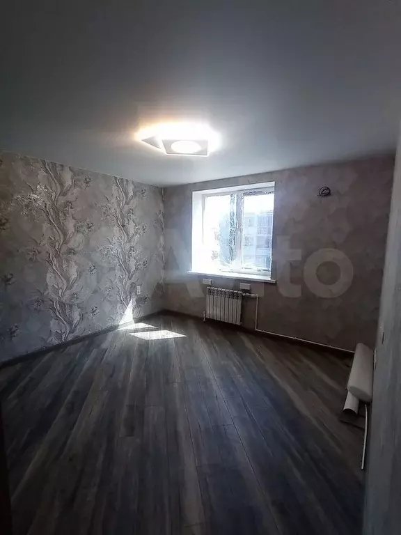 1-к. квартира, 35,7 м, 2/3 эт. - Фото 1