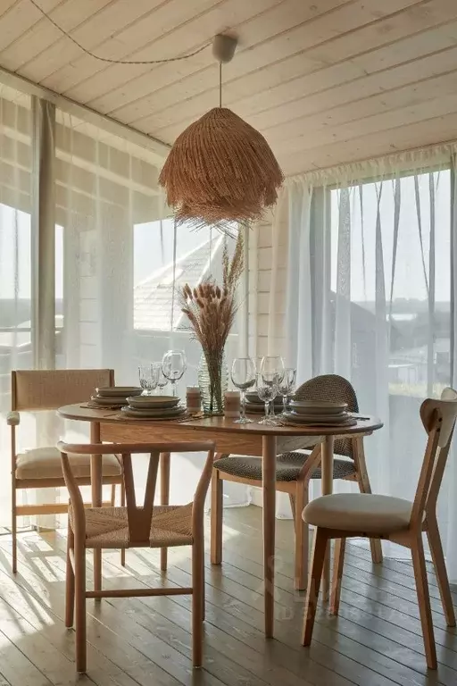 Дом в Московская область, Мытищи городской округ, д. Протасово  (91 м) - Фото 2