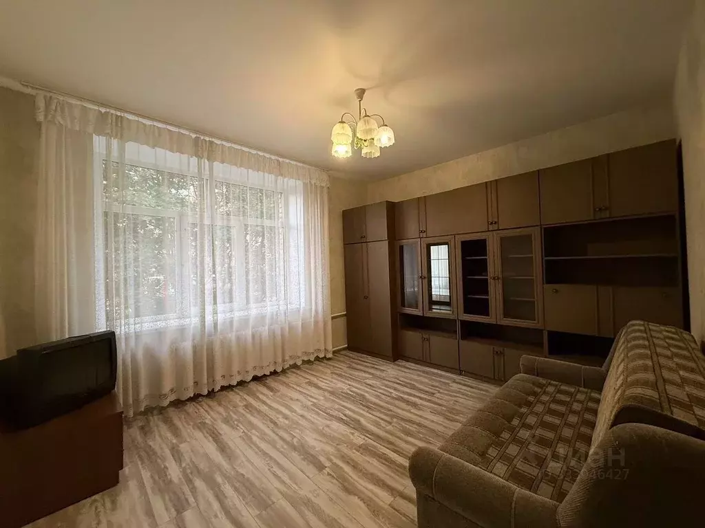 2-к кв. Московская область, Балашиха Первомайская ул., 22 (50.0 м) - Фото 1