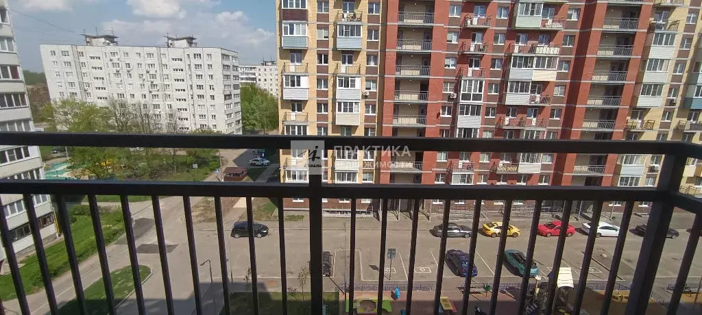 Продается студия - Фото 1