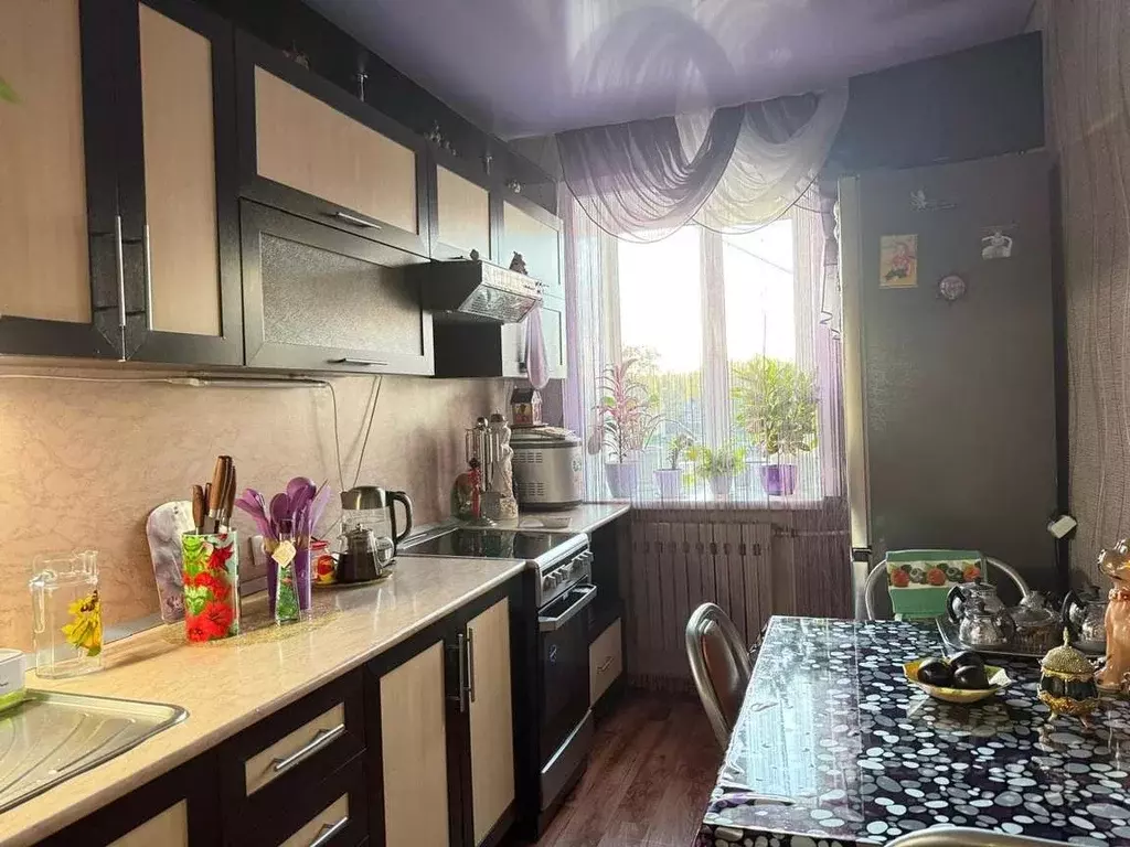 2-к кв. Хабаровский край, Советско-Гаванский район, Заветы Ильича ... - Фото 1