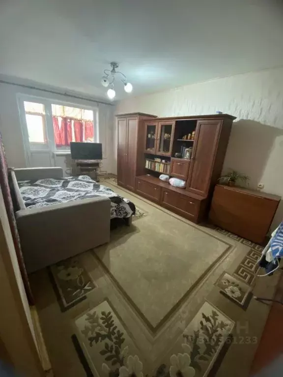 2-к кв. Оренбургская область, Орск пос. ОЗТП, пер. Сарматский, 5А ... - Фото 1