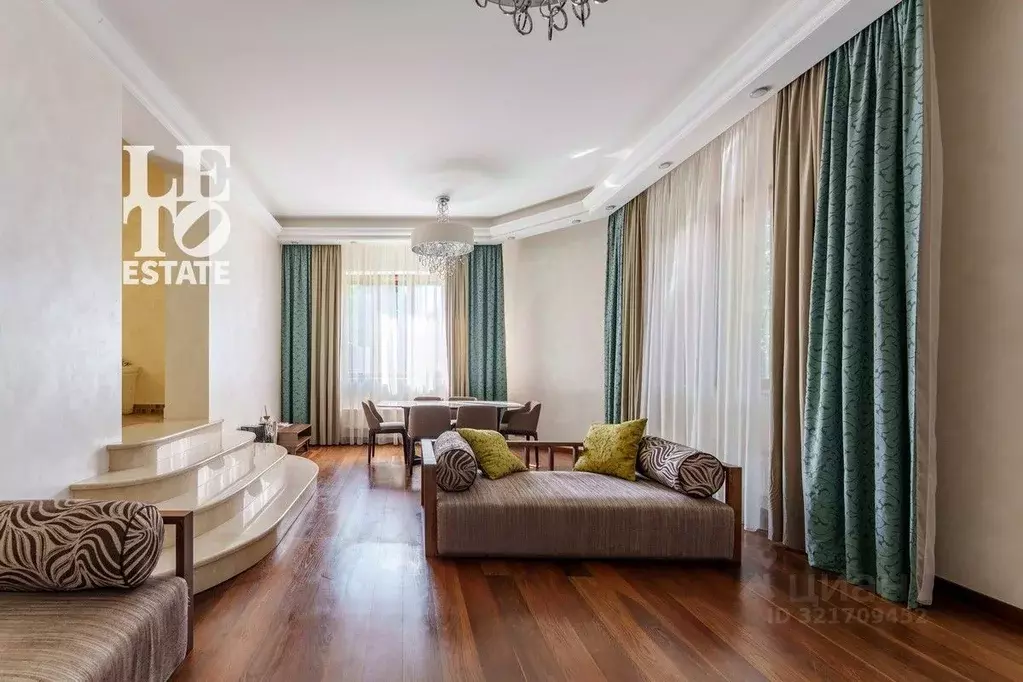 Дом в Московская область, Красногорск городской округ, д. Гаврилково ... - Фото 1