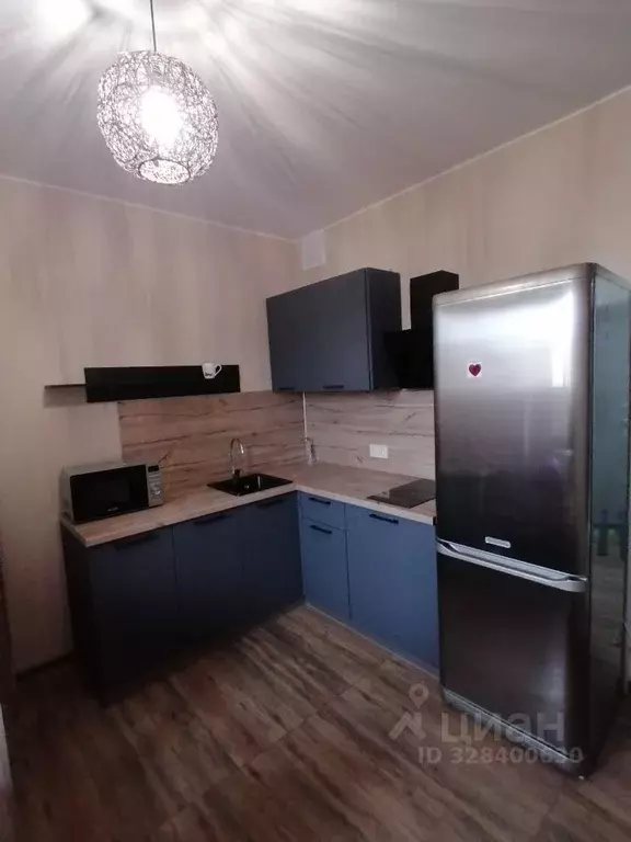 1-к кв. Московская область, Пушкино ул. Просвещения, 10к2 (32.9 м) - Фото 1