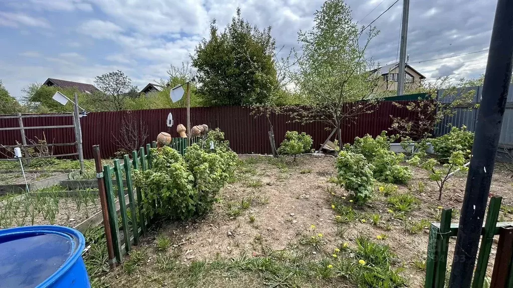 Дом в Москва Сосенка СНТ,  (106 м) - Фото 2