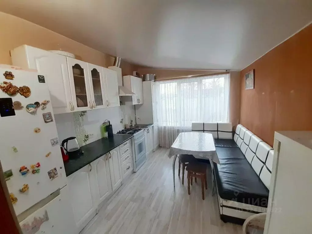 Дом в Крым, Первомайский район, Сусанинское с/пос, с. Сусанино  (83 м) - Фото 1