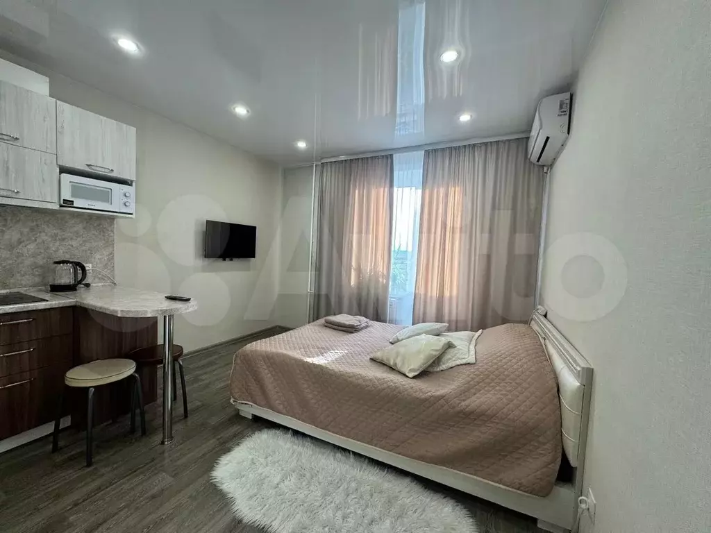 Квартира-студия, 21 м, 10/10 эт. - Фото 1