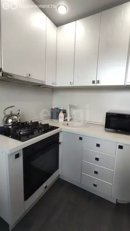 2-комнатная квартира: Усинск, Парковая улица, 15А (45.6 м) - Фото 1