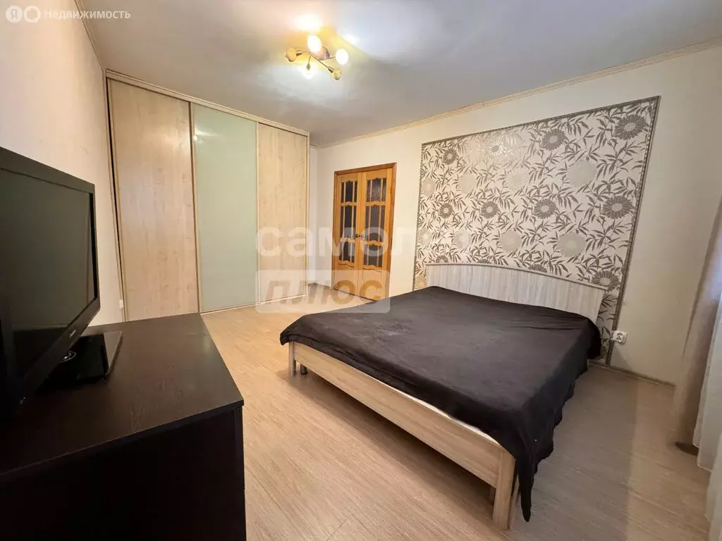 1-комнатная квартира: Уфа, Караидельская улица, 4 (45.5 м) - Фото 1