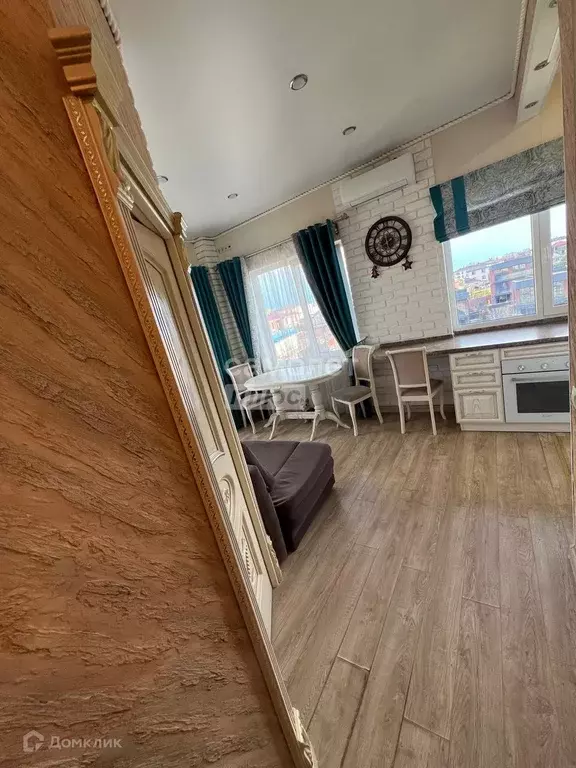 Продаётся 1-к квартира, 30 м - Фото 1