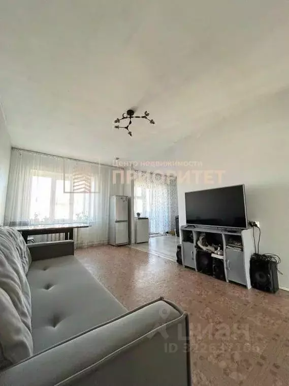 2-к кв. Саха (Якутия), Якутск ул. Рыдзинского, 18/9 (60.2 м) - Фото 0
