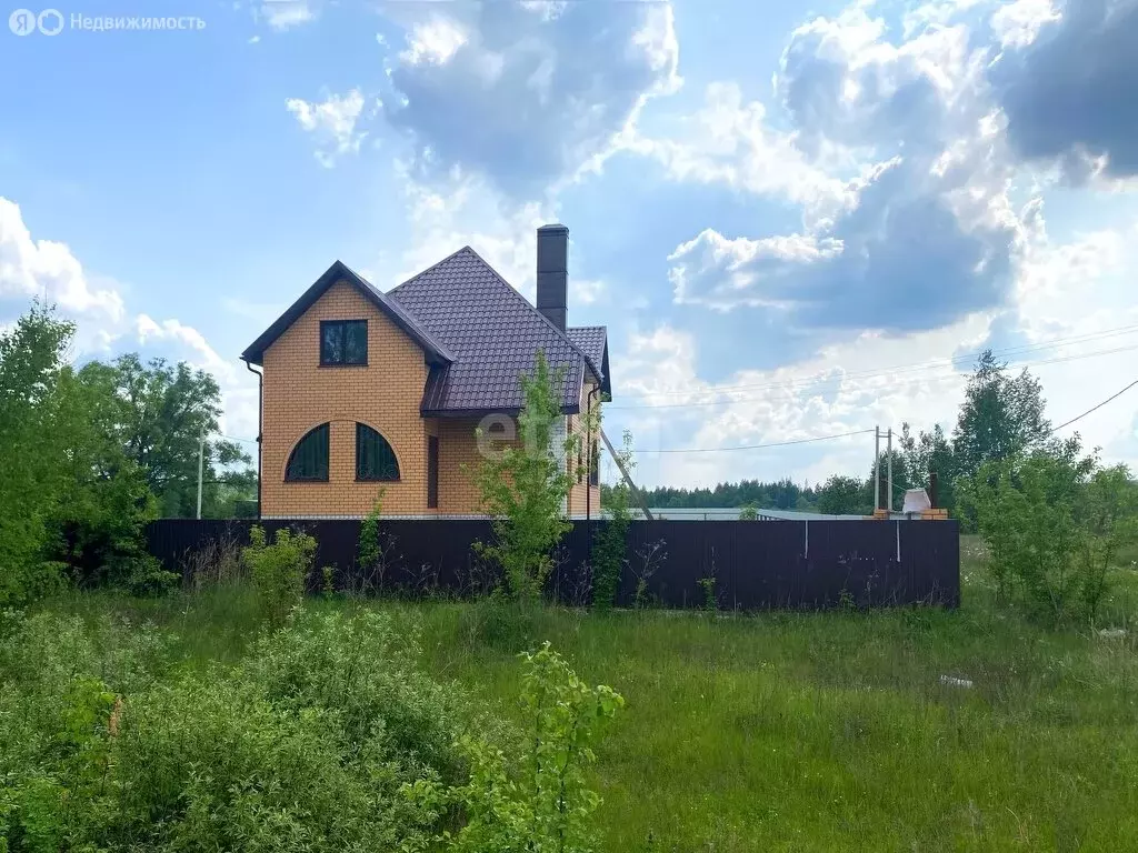 Дом в Липецк (180 м) - Фото 0