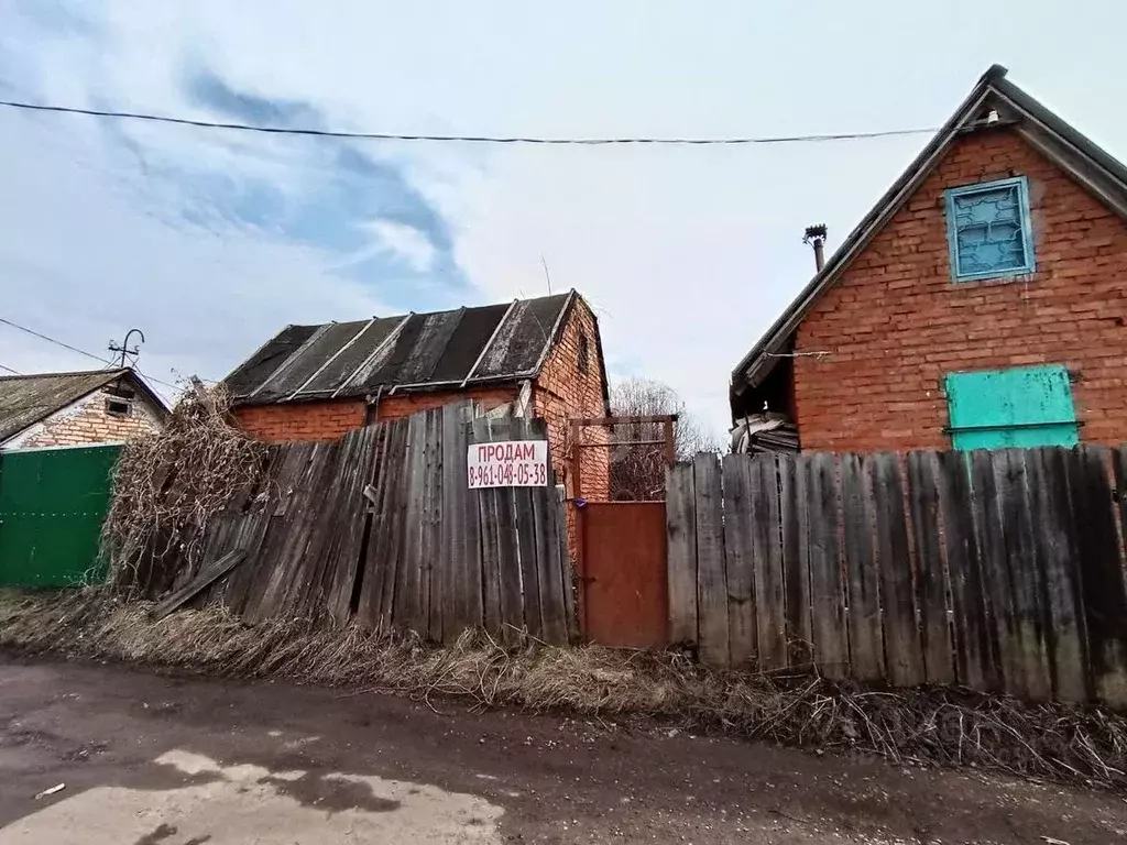 Участок в Башкортостан, Стерлитамакский район, Отрадовский сельсовет, ... - Фото 1