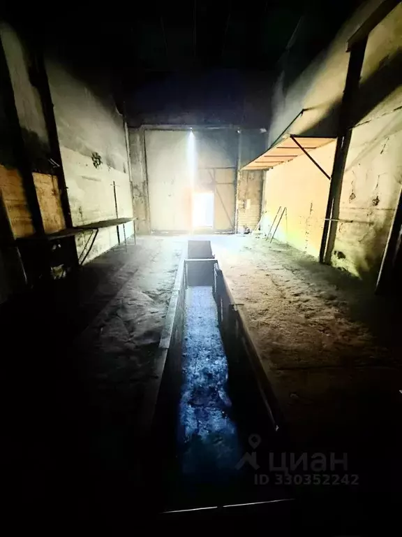 Помещение свободного назначения в Самарская область, Тольятти ... - Фото 2