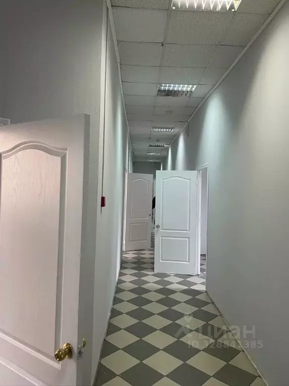 Офис в Москва 3-й Сыромятнический пер., 3/9С2 (400 м) - Фото 0