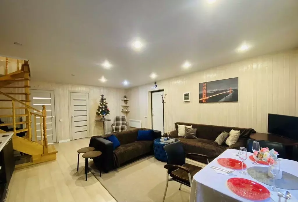 Дом в Татарстан, Казань Кооператор садоводческое товарищество, 469 ... - Фото 2