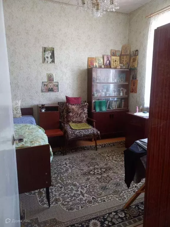 Продаётся 2-к квартира, 47.4 м - Фото 1