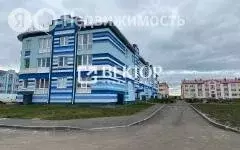 1-комнатная квартира: Кохма, проспект Героев, 2 (37 м) - Фото 0