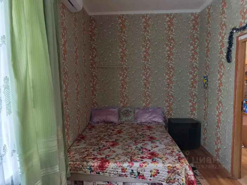 2-к кв. Севастополь ул. Хрулева, 22 (33.0 м) - Фото 1