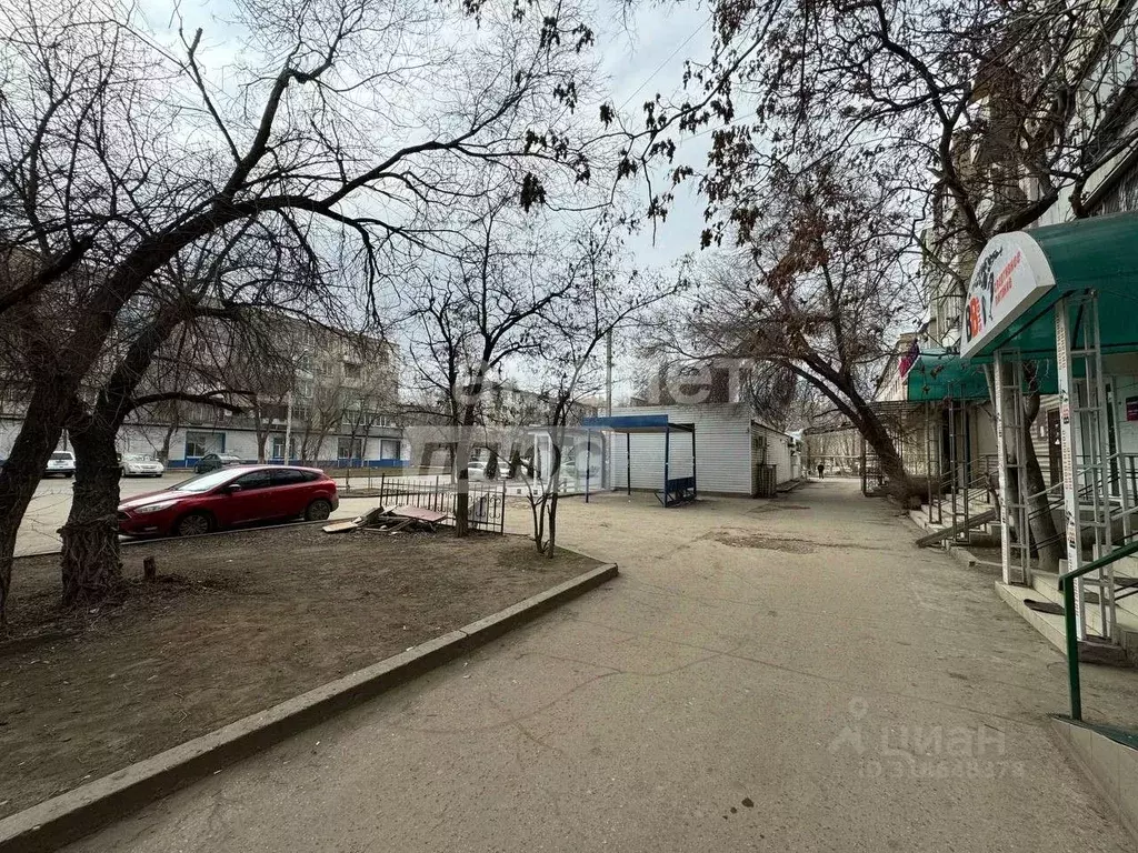 Помещение свободного назначения в Астраханская область, Астрахань ул. ... - Фото 1