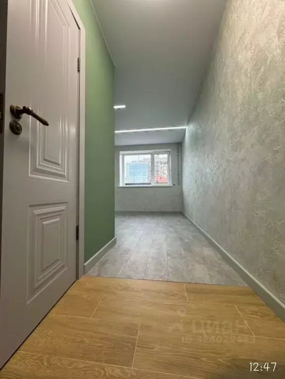 1-к кв. Белгородская область, Белгород Гражданский просп., 19А (30.0 ... - Фото 1