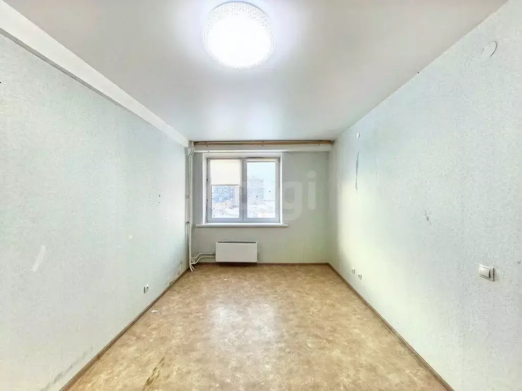 1-к кв. Пермский край, Березники Усольский-2 мкр, ул. Строителей, 8 ... - Фото 2