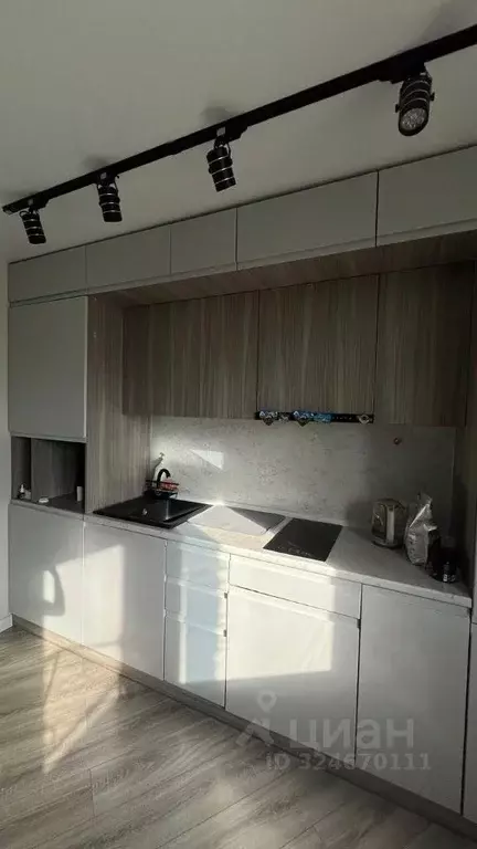 Студия Ростовская область, Батайск ул. Половинко, 280/3к2 (28.0 м) - Фото 2