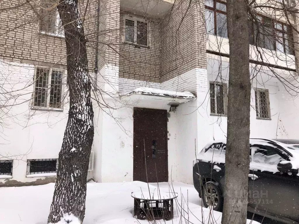 Помещение свободного назначения в Амурская область, Свободный Новый ... - Фото 0