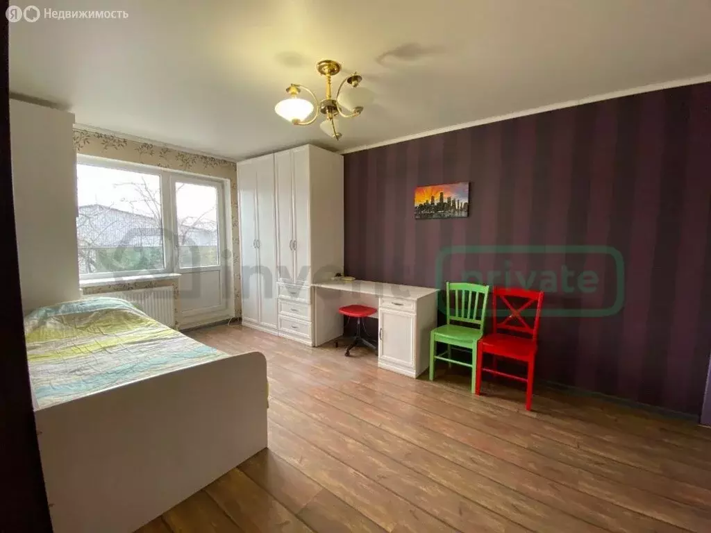 1-комнатная квартира: Калининград, улица Клавы Назаровой, 33 (32.3 м) - Фото 0