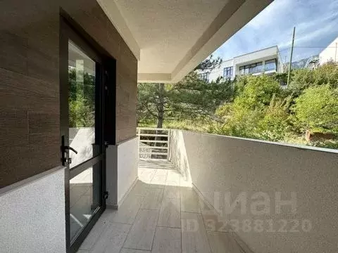 2-к кв. Крым, Ялта муниципальный округ, Виноградное пгт ул. Красина, ... - Фото 2