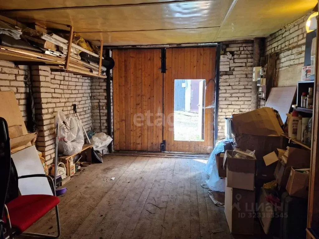 Гараж в Московская область, Подольск Рощинская ул. (22 м) - Фото 2