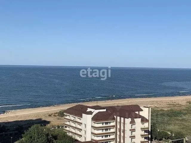 1-к кв. Дагестан, Махачкала ул. Времена Года, 5 (44.0 м) - Фото 1