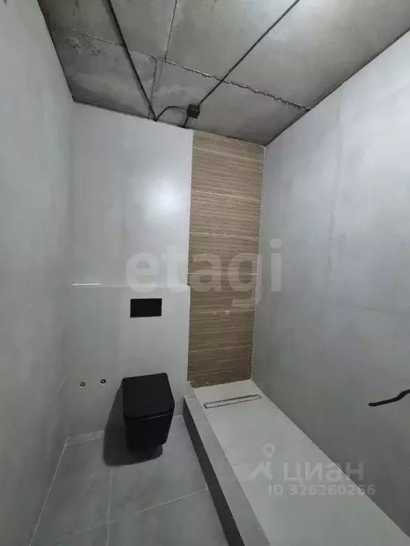 1-к кв. Башкортостан, Уфа ул. Рихарда Зорге, 17/8 (35.0 м) - Фото 1