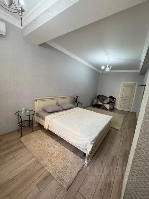 1-к кв. Дагестан, Махачкала ул. Эльзы Ибрагимовой, 5к1 (53.0 м) - Фото 0