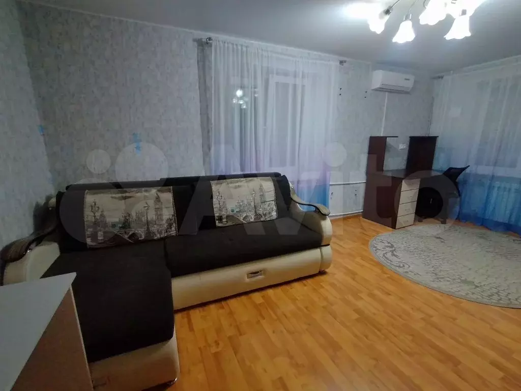 2-к. квартира, 47 м, 3/4 эт. - Фото 1
