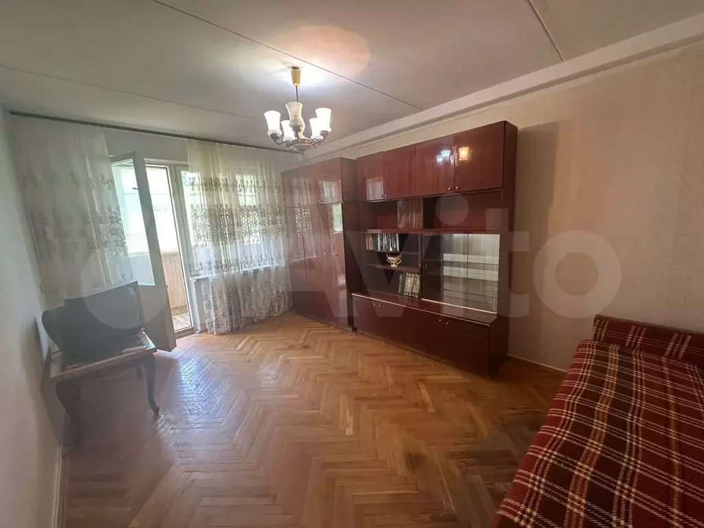 1-к. квартира, 35 м, 3/9 эт. - Фото 0