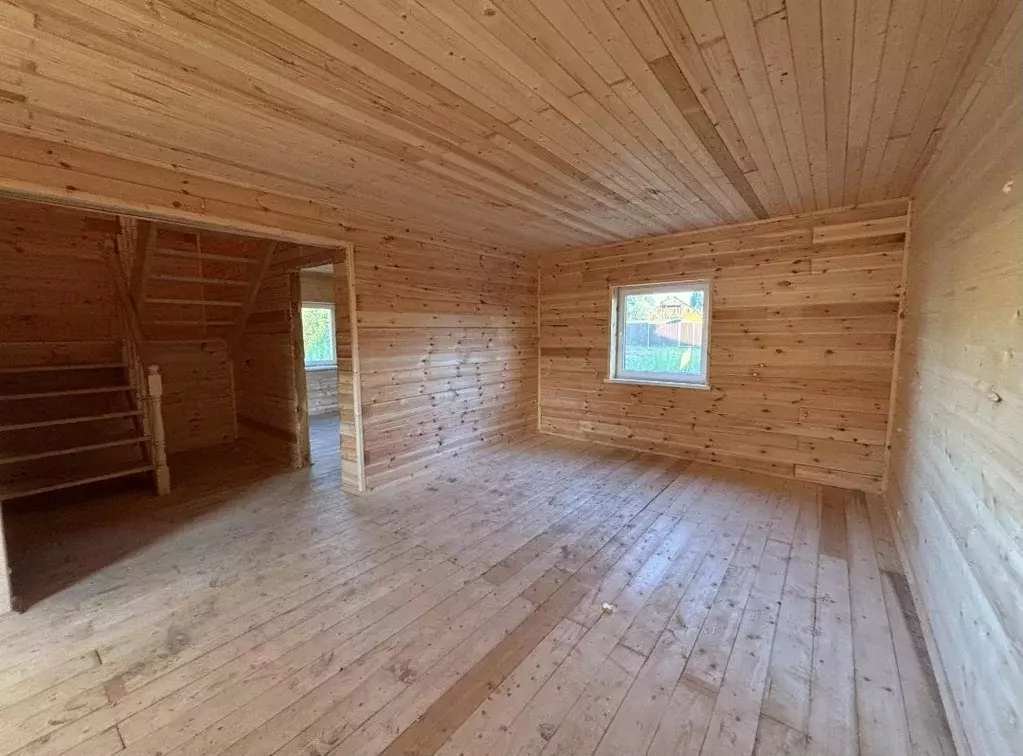 Дом в Московская область, Дмитровский муниципальный округ, пос. ... - Фото 2