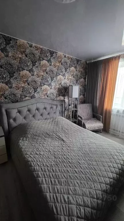 1-к кв. Псковская область, Псков Октябрьский просп., 30 (34.0 м) - Фото 1