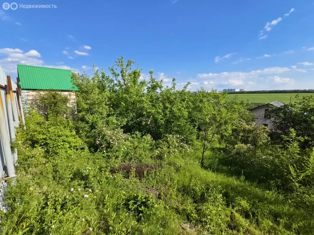 Участок в Саратов, Кировский район, Черниговская улица (7.54 м) - Фото 0