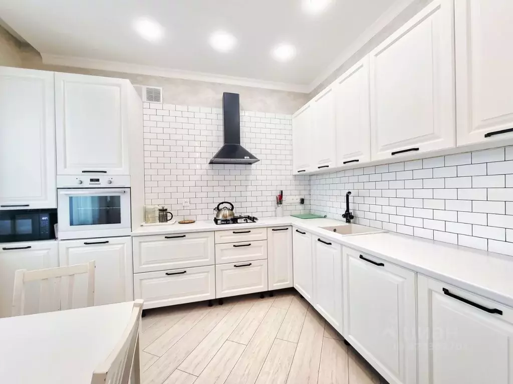 Дом в Ростовская область, Азовский район, Поселок Красный сад, ... - Фото 2