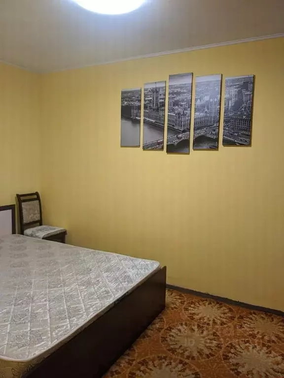 Студия Севастополь ул. Черцова, 13 (27.0 м) - Фото 1